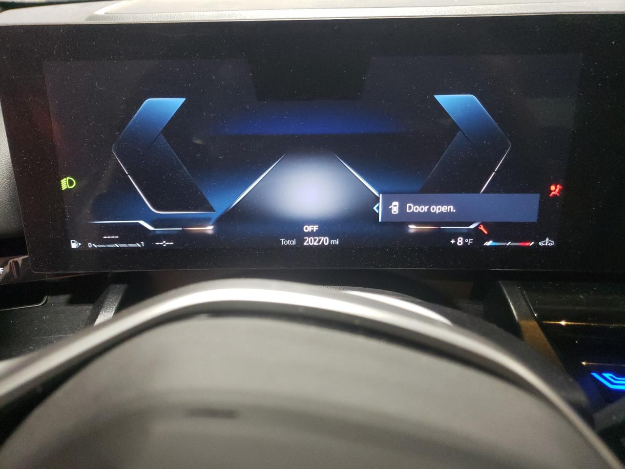 2024 BMW 5er - Image 9