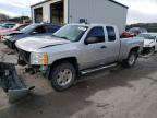 2011 Chevrolet Silverado K1500 Lt en Venta en Duryea, PA - Front End