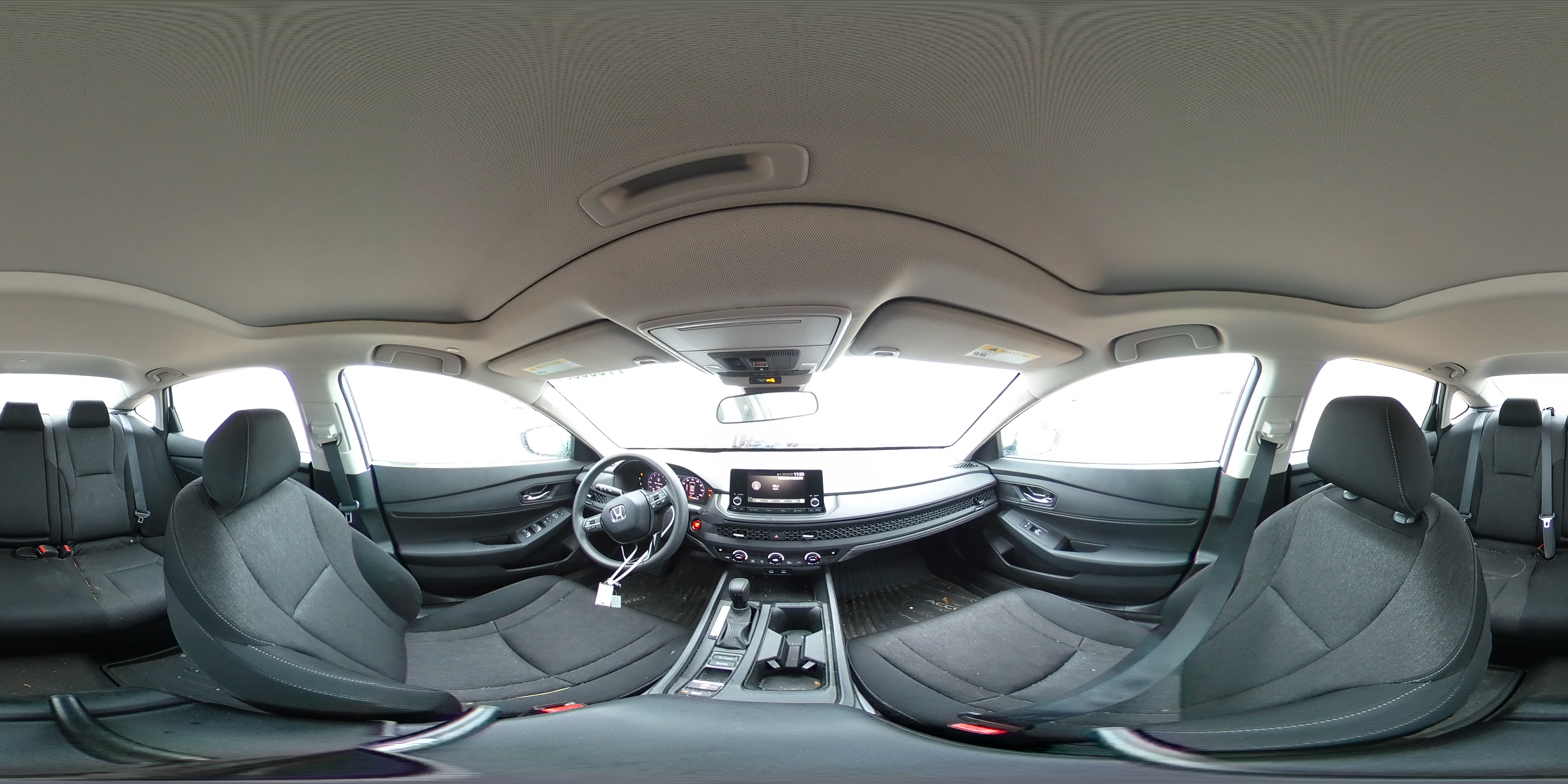 2024 Honda Accord - Image 13