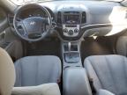 2008 Hyundai Santa Fe Gls на продаже в Albuquerque, NM - Front End