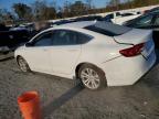 2016 Chrysler 200 Limited продається в Spartanburg, SC - Rear End