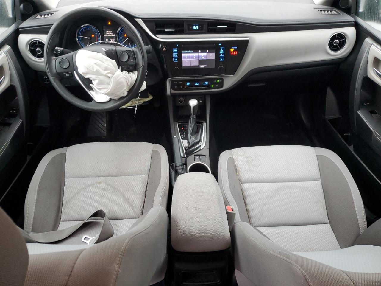 2019 Toyota Corolla - Image 8