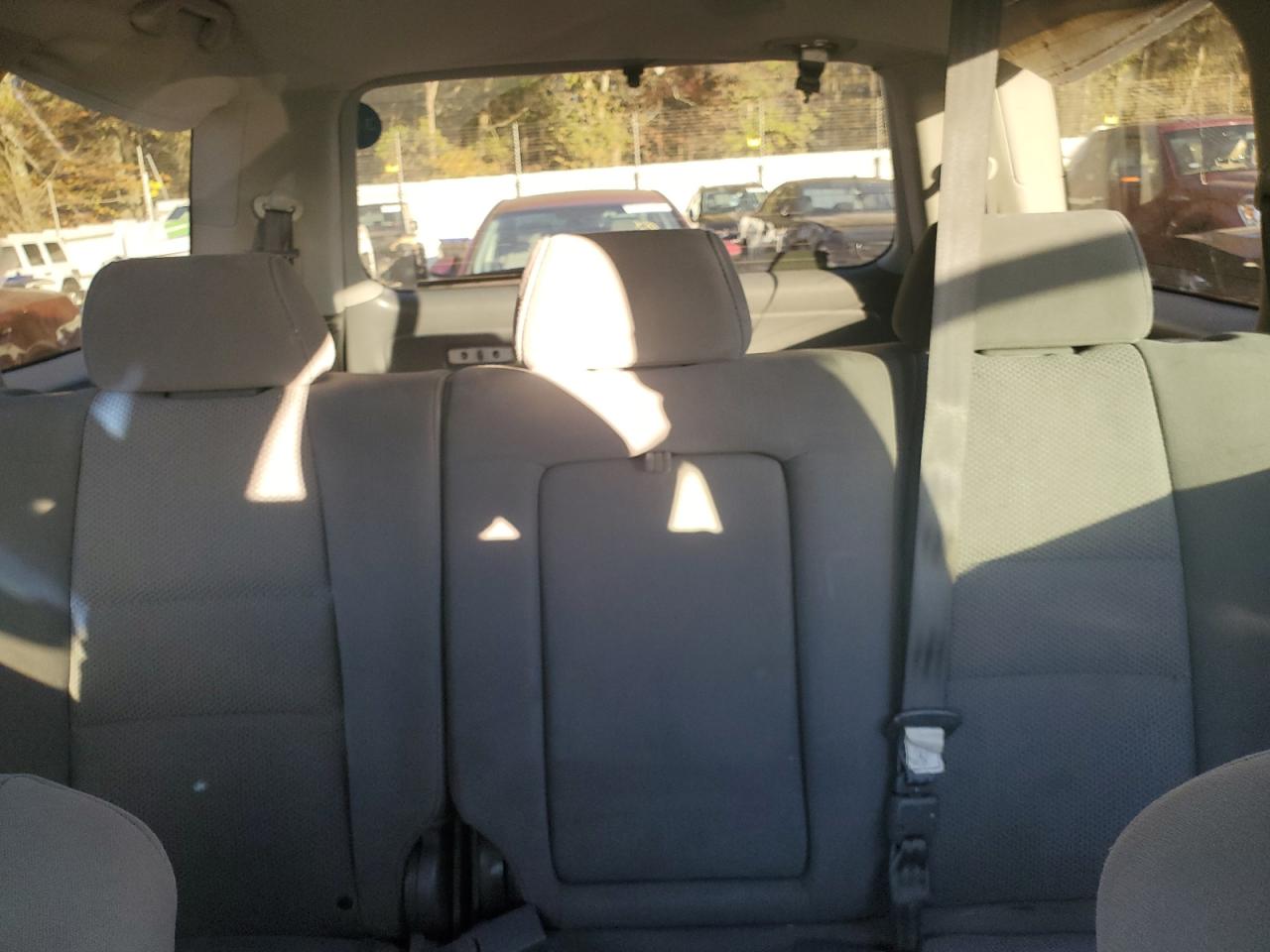 2008 Honda Pilot - Image 10