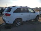 2007 Acura Mdx Technology на продаже в Brookhaven, NY - Rear End