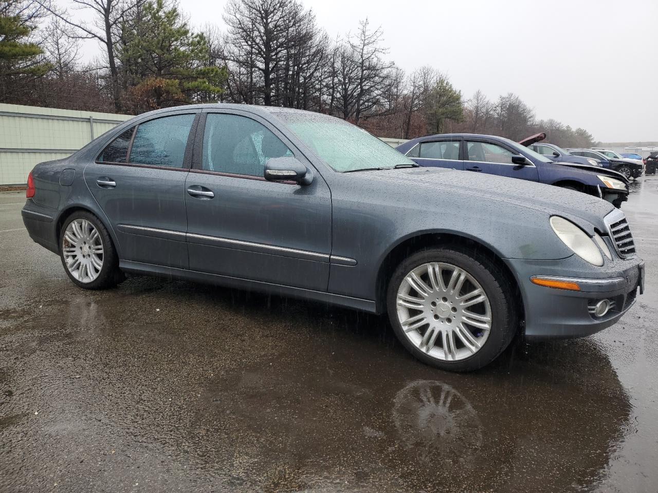 2008 Mercedes-Benz E-klasse - Image 4