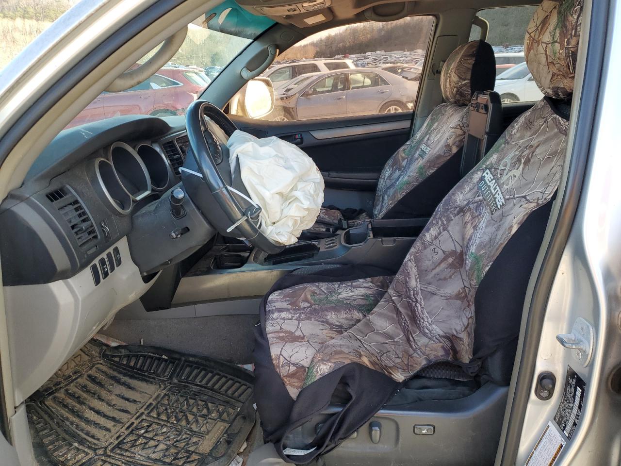 2007 Toyota 4Runner - Image 7