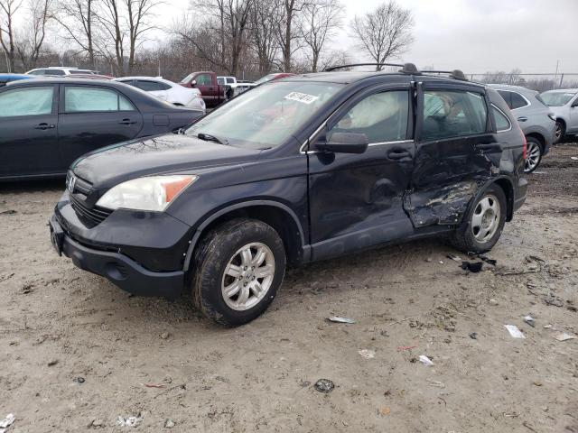 2009 Honda Cr-V Lx