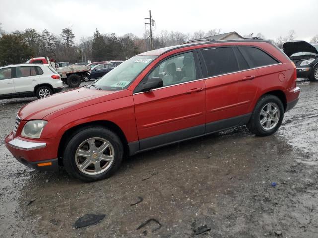 2004 Chrysler Pacifica 