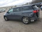 2017 Kia Sedona Lx na sprzedaż w Madisonville, TN - Side