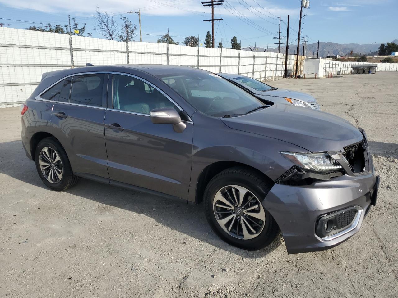 2017 Acura RDX - Image 4