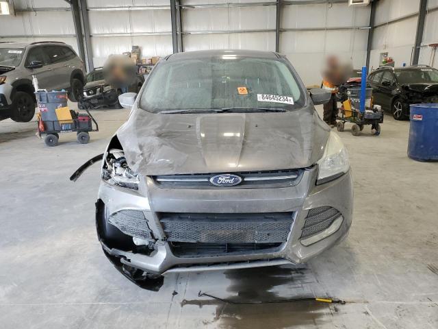  FORD ESCAPE 2014 Gray