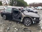 2017 Honda Accord Exl na sprzedaż w Windsor, NJ - Side