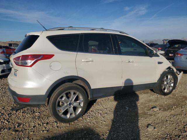  FORD ESCAPE 2015 Білий