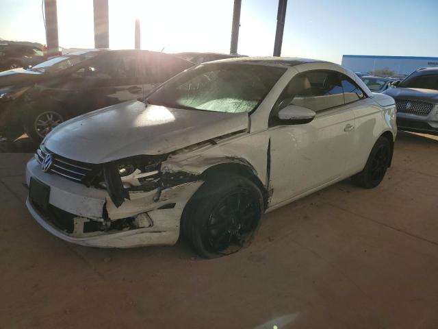 2015 Volkswagen Eos Komfort