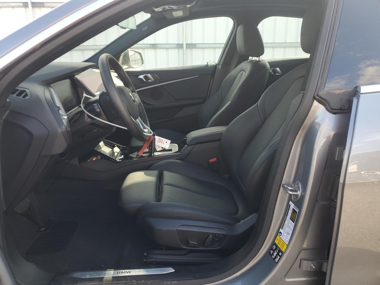 2024 BMW 2er - Image 7