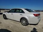 2011 Lincoln Mkz  en Venta en Temple, TX - Front End