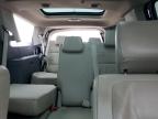 2009 Ford Flex Sel en Venta en Nampa, ID - Rear End