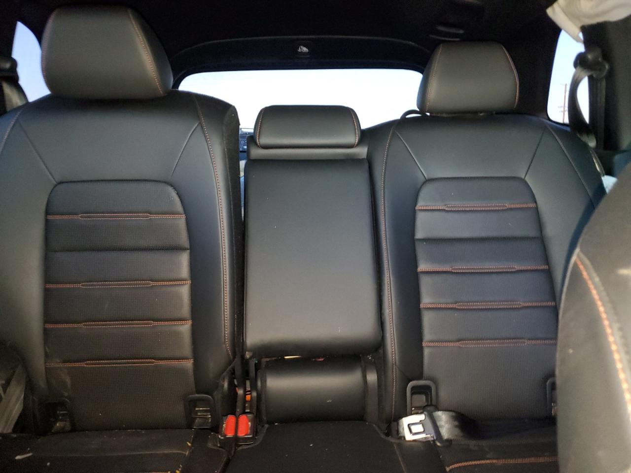 2024 Honda CR-V - Image 10
