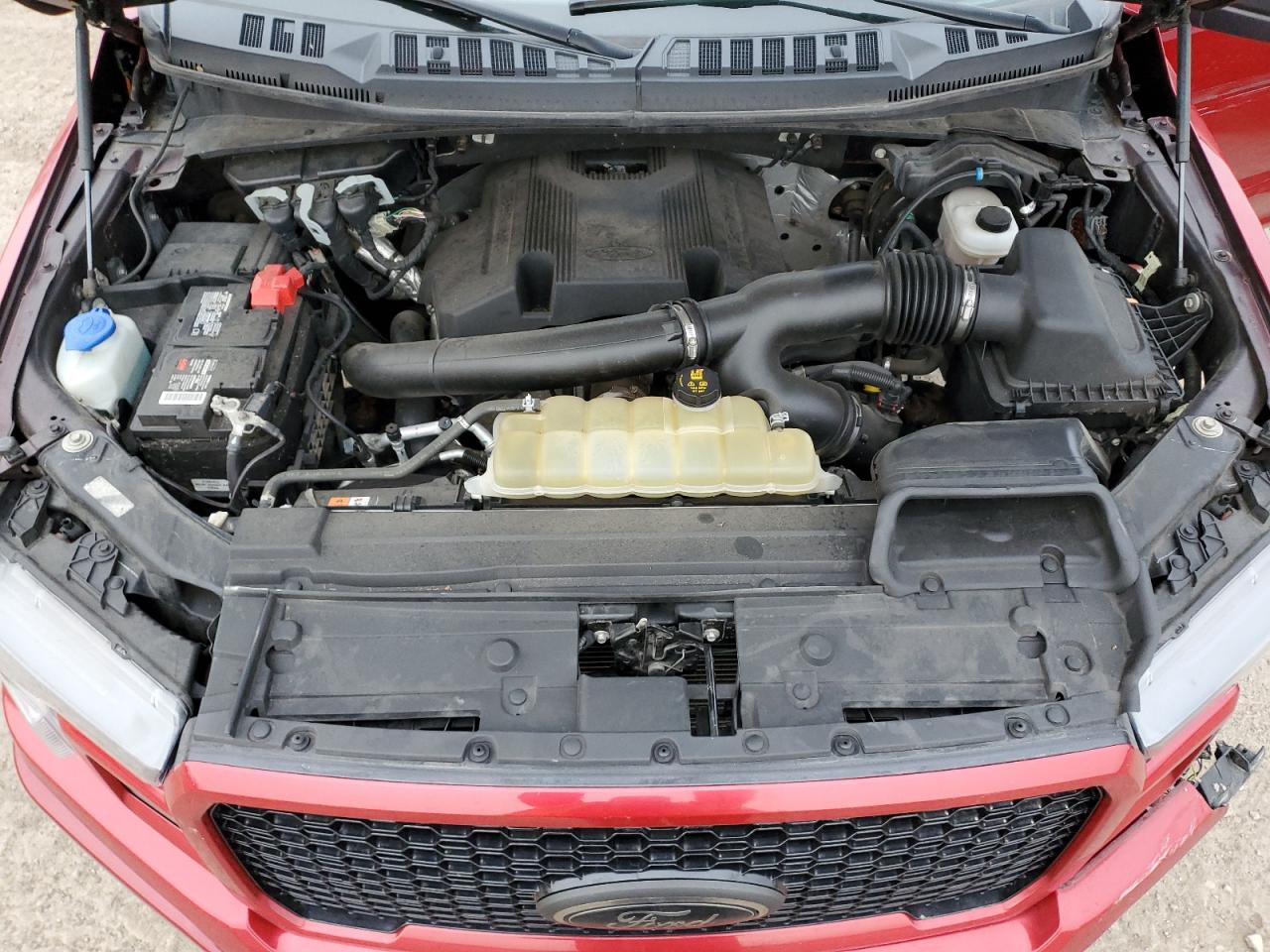 2020 Ford F-150 - Image 13