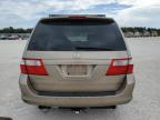 2006 Honda Odyssey Exl продається в Arcadia, FL - Front End