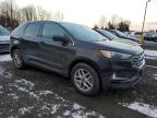 2022 Ford Edge Sel за продажба в East Granby, CT - Side