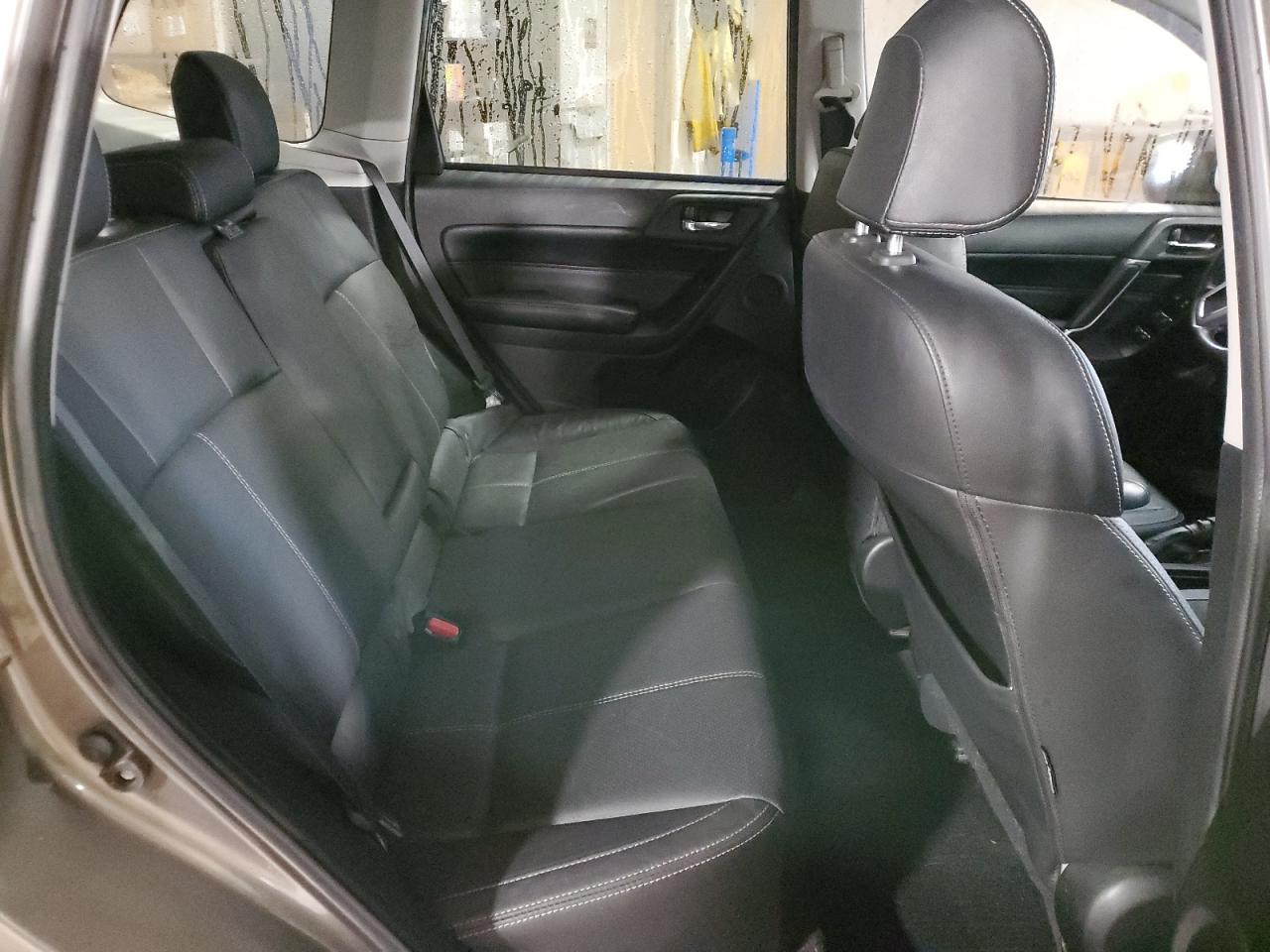 2018 Subaru Forester - Image 11