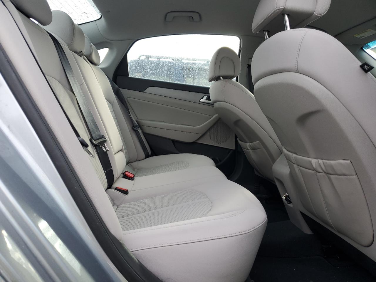 2015 Hyundai Sonata Se VIN: 5NPE24AF7FH008957 Lot: 85555924