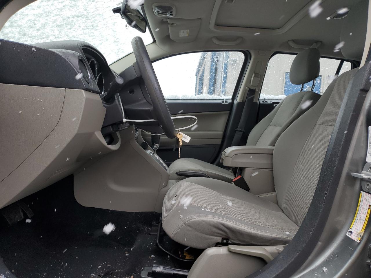 2012 Dodge Caliber - Image 7