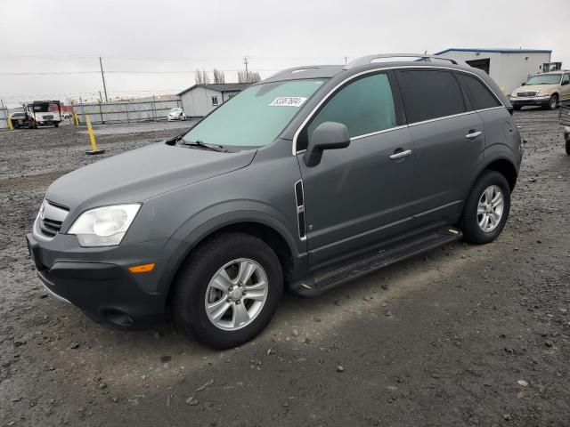 2008 Saturn Vue Xe იყიდება Airway Heights-ში, WA - Rear End