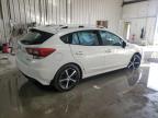 2022 Subaru Impreza Premium en Venta en Albany, NY - Front End