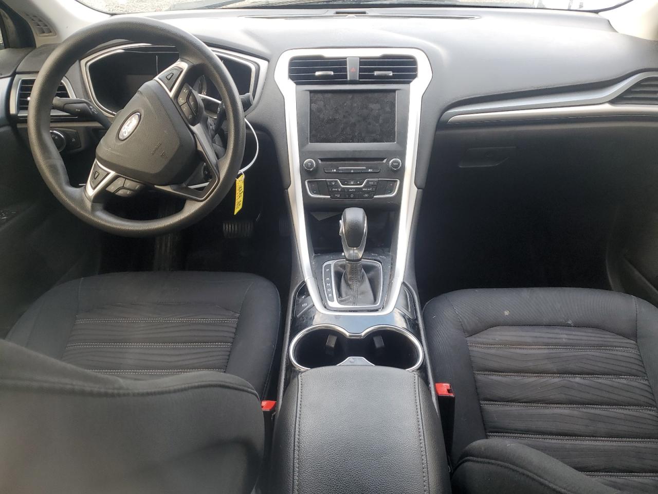 3fa6p0h75gr140102 3FA6P0H75GR140102 2016 Ford Fusion Se