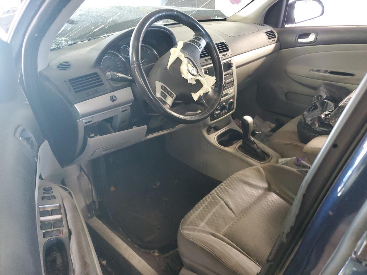 2010 Chevrolet Cobalt - Image 8