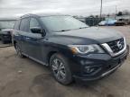 2020 Nissan Pathfinder Sv for Sale in Ham Lake, MN - Front End