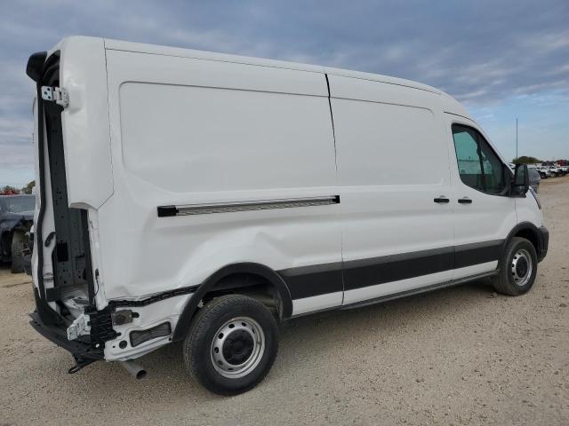  FORD TRANSIT 2024 White