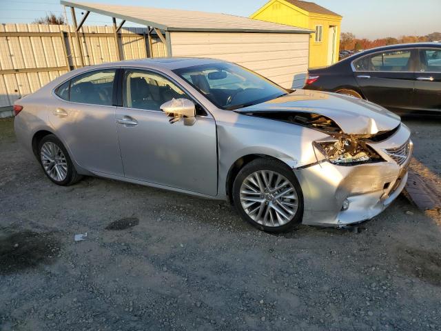  LEXUS ES350 2015 Srebrny