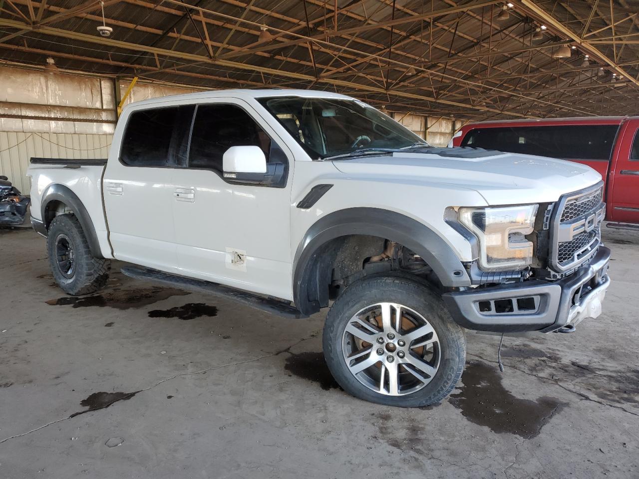 2017 Ford F-150 - Image 4
