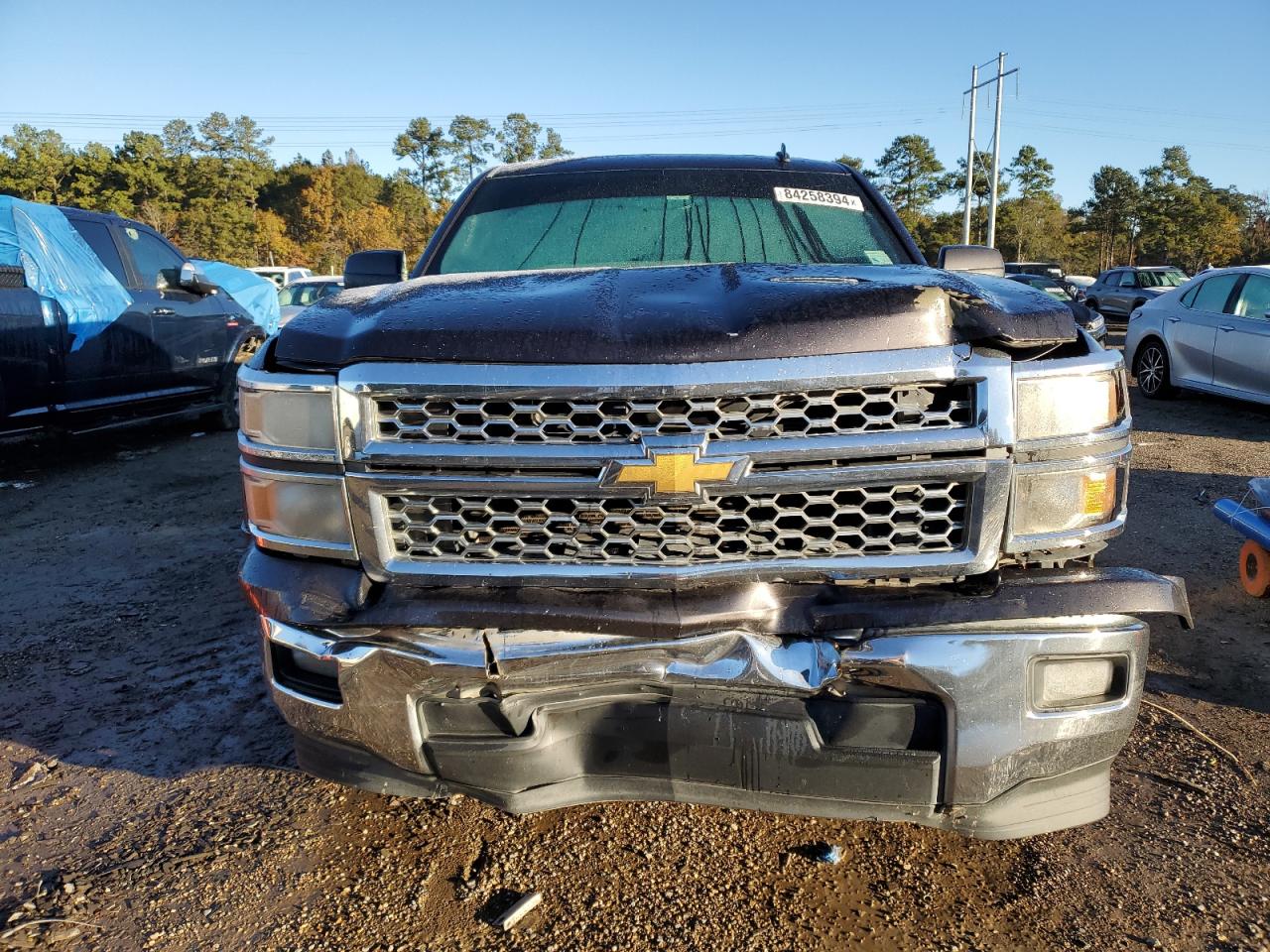 2014 Chevrolet Silverado - Image 5