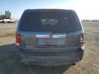 2013 Honda Pilot Exl за продажба в San Diego, CA - Minor Dent/Scratches