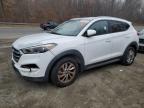 2017 Hyundai Tucson Limited de vânzare în Baltimore, MD - Minor Dent/Scratches