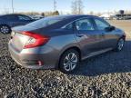 2017 Honda Civic Lx за продажба в Portland, OR - Front End