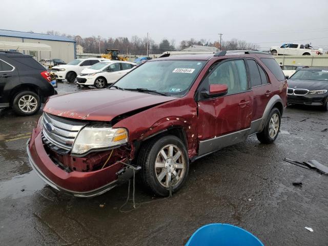 2008 Ford Taurus X Sel