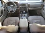 2003 Jeep Grand Cherokee Laredo продається в Greenwood, NE - Rear End