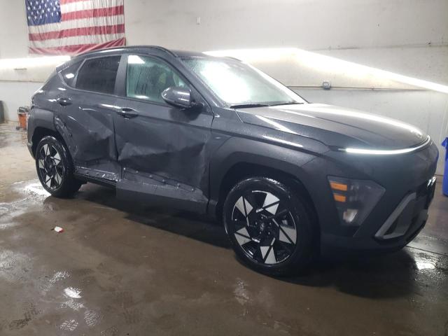  HYUNDAI KONA 2024 Gray