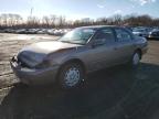 1999 Toyota Camry Ce na sprzedaż w New Britain, CT - Front End