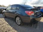 2012 Subaru Impreza Premium na sprzedaż w Riverview, FL - Front End