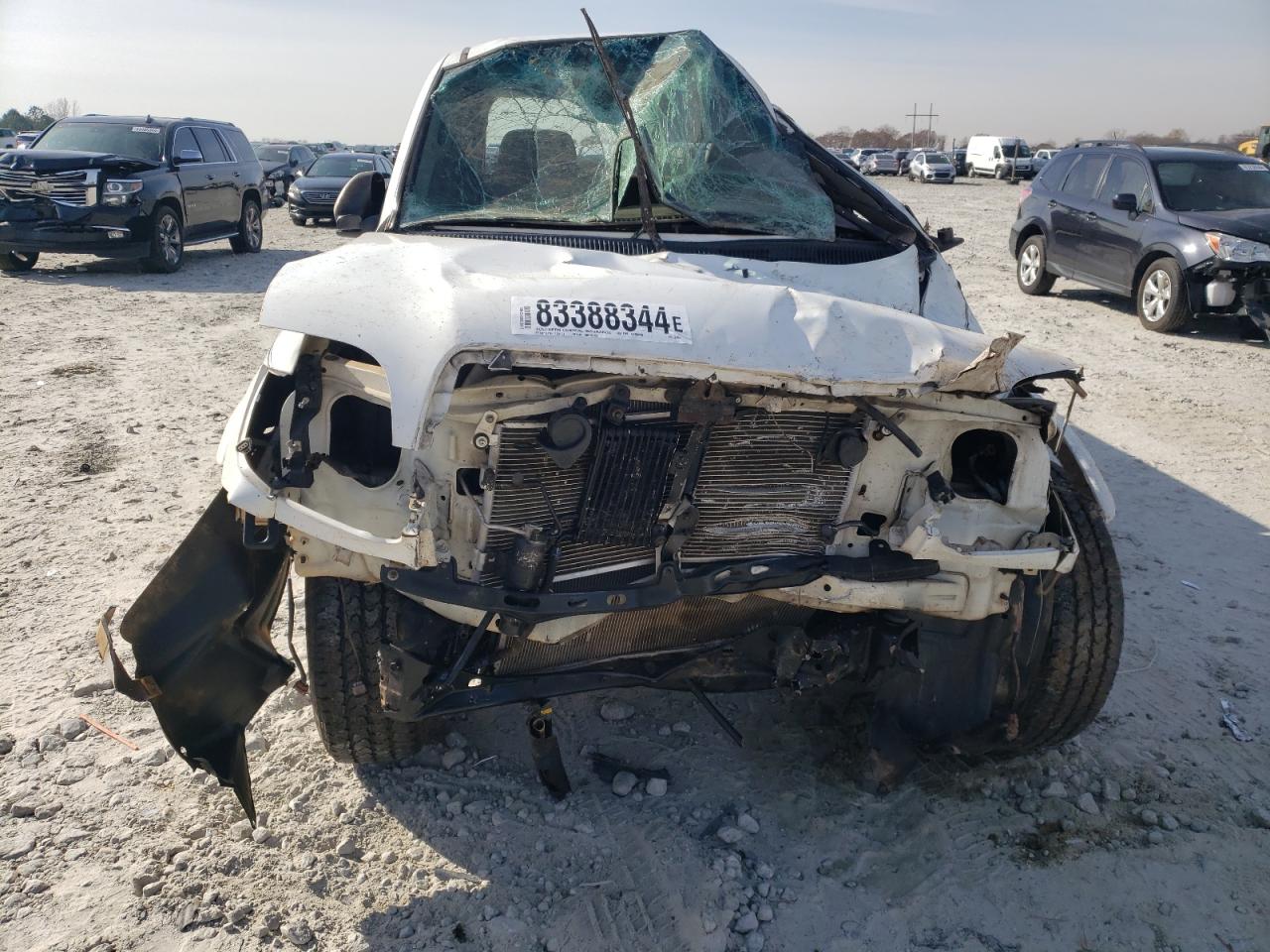 2003 Toyota Tundra - Image 5