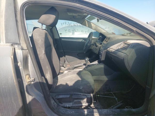3VWD17AJ6FM252627 - 2015 VOLKSWAGEN JETTA - #undefined