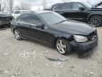 2010 Mercedes-Benz C 300 4Matic за продажба в Wayland, MI - All Over