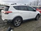 2017 Toyota Rav4 Xle en Venta en Arlington, WA - Rear End