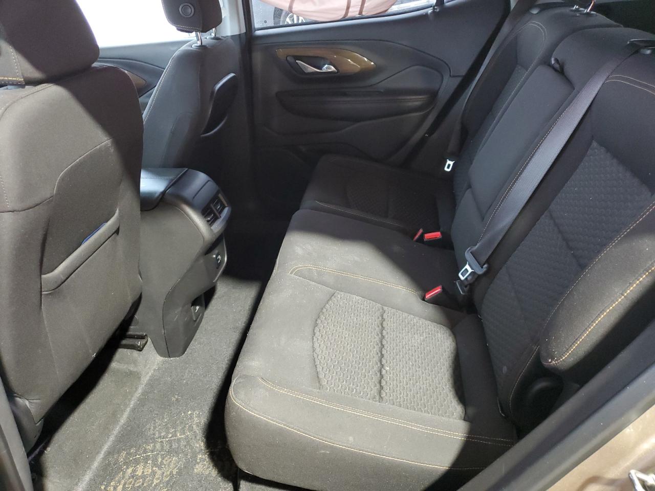 2018 GMC Terrain - Image 11
